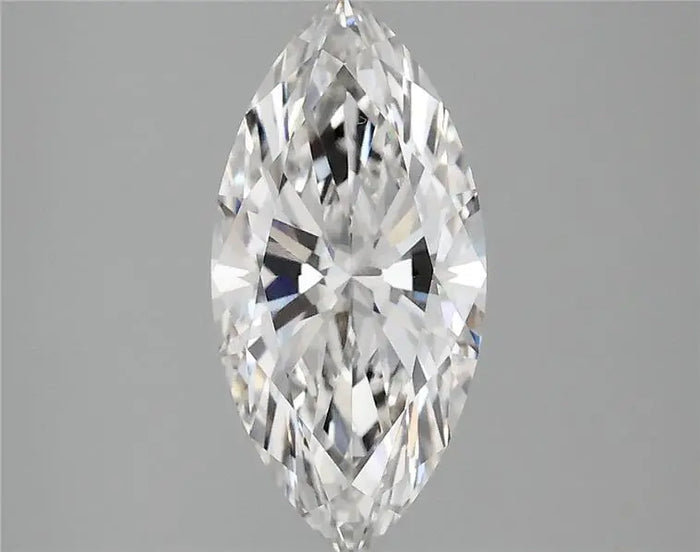 2.04 Carat · MARQUISE · F · VS1 · IGI · Excellent Cut