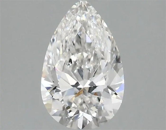 1.06 Carat · PEAR · E · VS2 · IGI · Excellent Cut