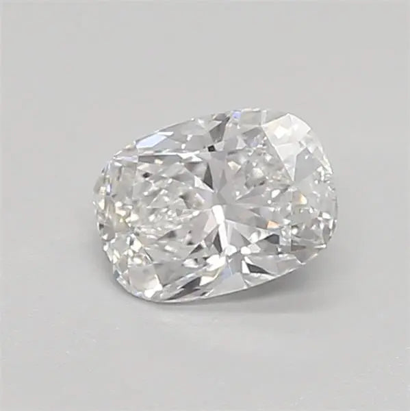 0.38 Carat · CUSHION · D · VS1 · IGI · Very Good Cut