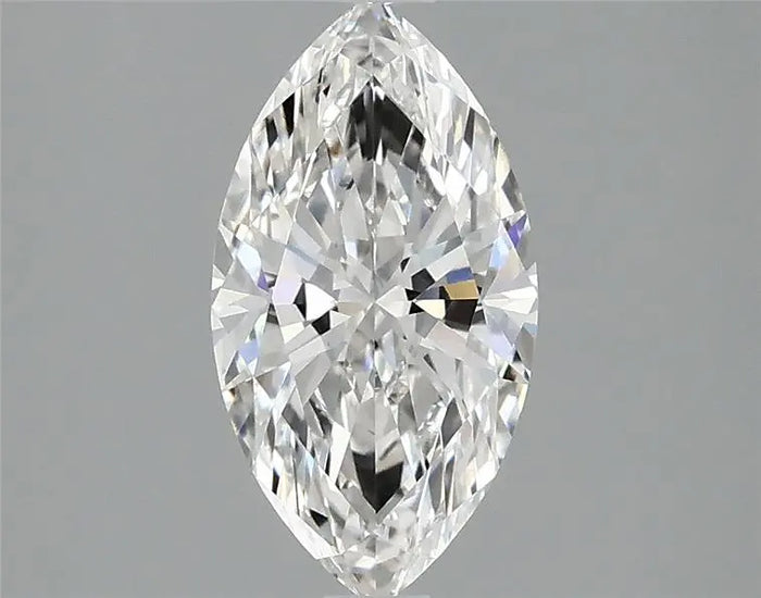 1.49 Carat · MARQUISE · E · VVS2 · IGI · Excellent Cut