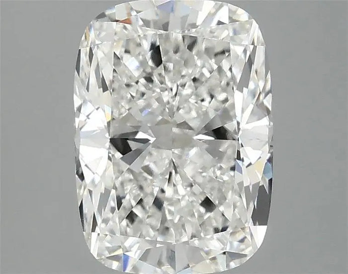 2.51 Carat · CUSHION · F · VS1 · IGI · Excellent Cut
