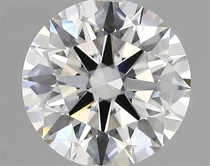 2.75 Carat · ROUND · E · VVS2 · IGI · Ideal Cut