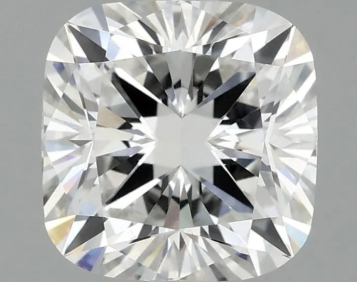 1.88 Carat · CUSHION · E · VS1 · IGI · Excellent Cut