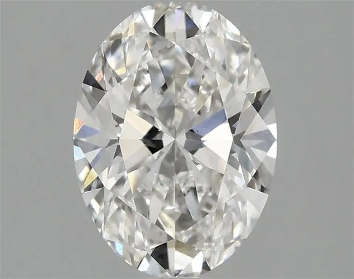 1.57 Carat · OVAL · F · VS1 · IGI · Excellent Cut