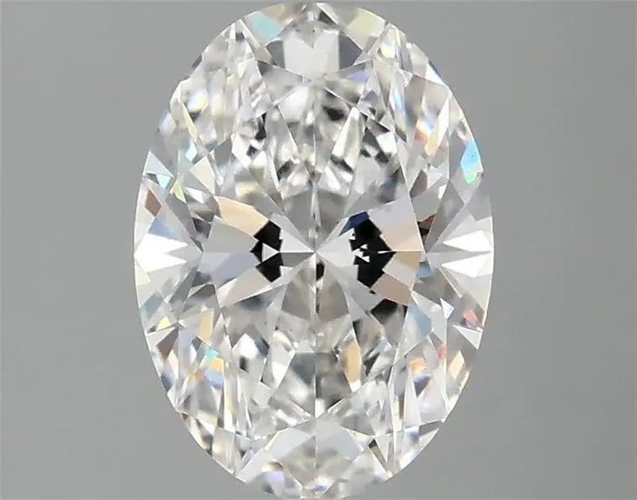 1.63 Carat · OVAL · E · VS1 · IGI · Excellent Cut