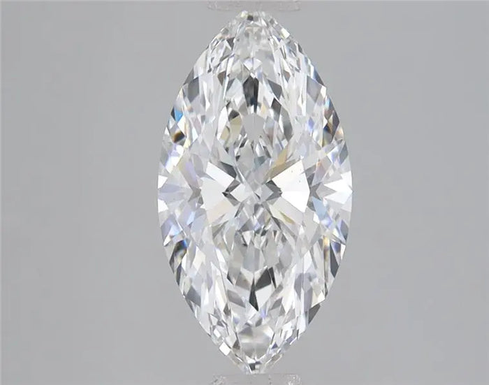 1.55 Carat · MARQUISE · E · VS1 · IGI · Excellent Cut