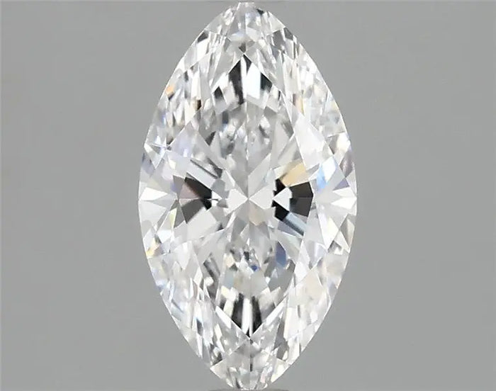 1.08 Carat · MARQUISE · D · VVS2 · IGI · Excellent Cut