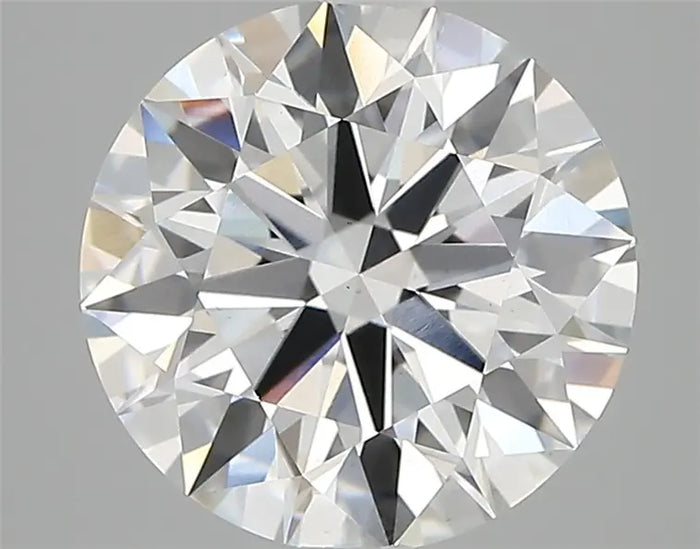 3.32 Carat · ROUND · D · VS1 · IGI · Ideal Cut