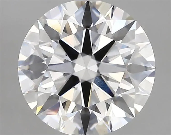2.79 Carat · ROUND · D · VVS2 · IGI · Ideal Cut
