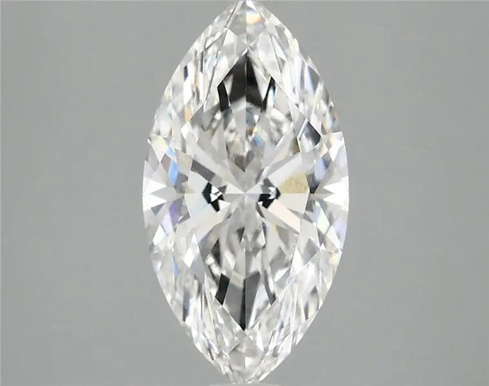2.10 Carat · MARQUISE · E · VS1 · IGI · Excellent Cut