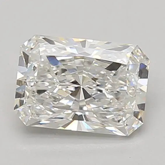 1.37 Carat · RADIANT · E · VVS2 · IGI · Excellent Cut