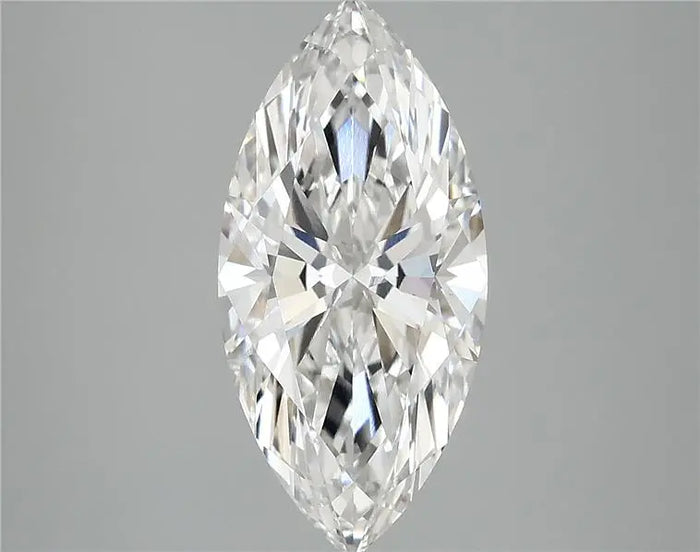 3.10 Carat · MARQUISE · E · VS1 · IGI · Excellent Cut