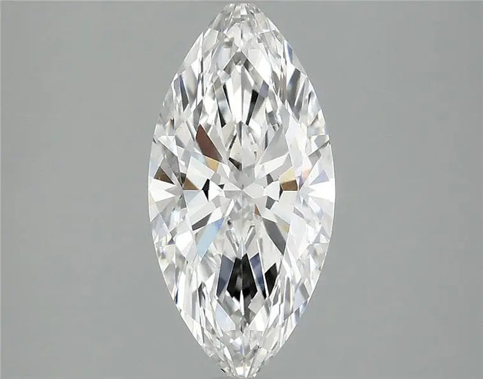 1.91 Carat · MARQUISE · E · VS1 · IGI · Excellent Cut
