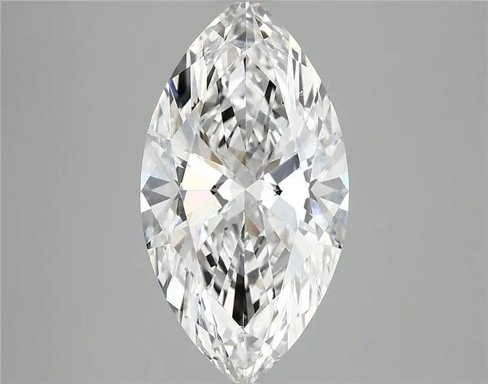 3.03 Carat · MARQUISE · E · VS2 · IGI · Excellent Cut