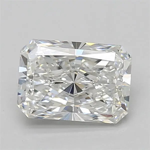 1.48 Carat · RADIANT · E · VVS2 · IGI · Excellent Cut