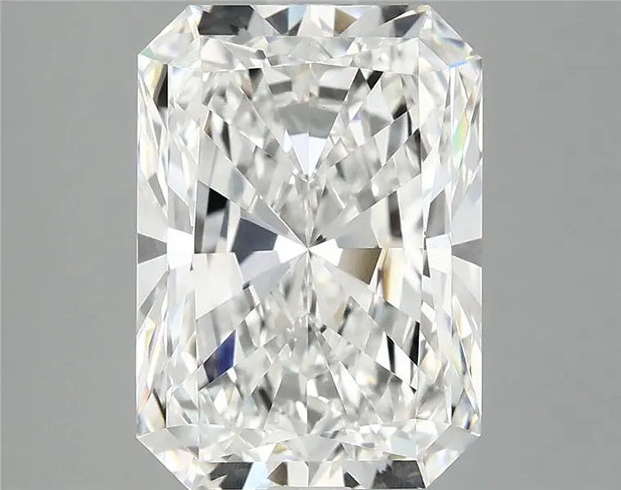 4.02 Carat · RADIANT · E · VVS2 · IGI · Excellent Cut