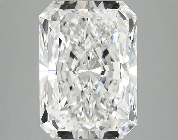 4.06 Carat · RADIANT · E · VVS2 · IGI · Excellent Cut