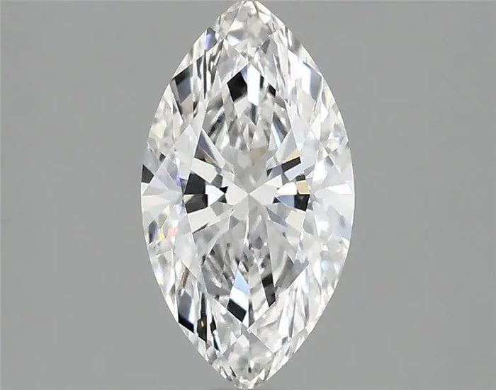 1.37 Carat · MARQUISE · E · VS1 · IGI · Excellent Cut