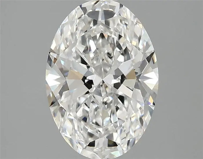 2.10 Carat · OVAL · E · VS1 · IGI · Excellent Cut