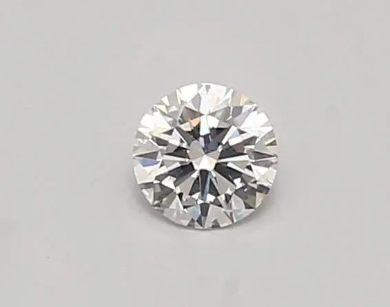 0.28 Carat · ROUND · D · VVS1 · IGI · Excellent Cut