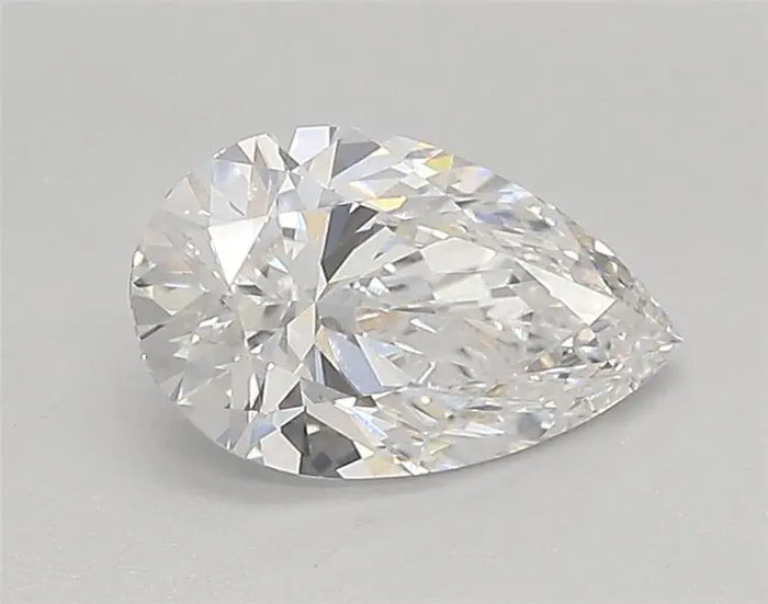 0.94 Carat · PEAR · E · VVS1 · IGI · Excellent Cut