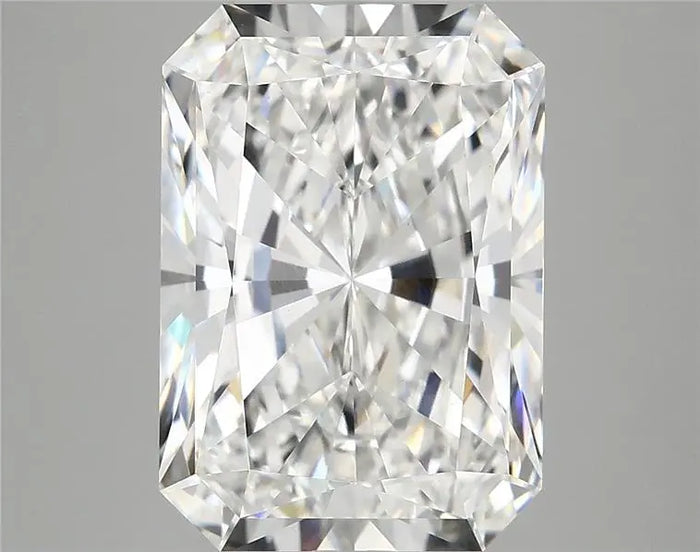 5.99 Carat · RADIANT · E · VS1 · IGI · Excellent Cut