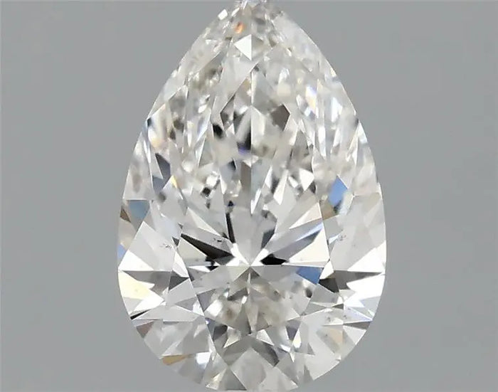 1.08 Carat · PEAR · E · VS2 · IGI · Excellent Cut