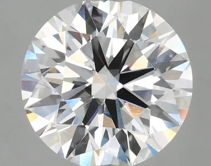 2.99 Carat · ROUND · F · VVS2 · IGI · Ideal Cut
