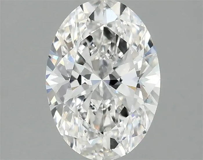 1.59 Carat · OVAL · E · VS1 · IGI · Excellent Cut