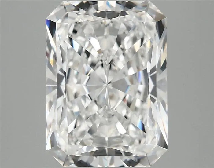 4.10 Carat · RADIANT · E · VVS2 · IGI · Excellent Cut