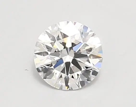 0.66 Carat · ROUND · D · VS2 · IGI · Ideal Cut