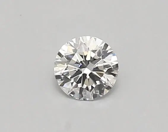 0.31 Carat · ROUND · D · VVS2 · IGI · Ideal Cut