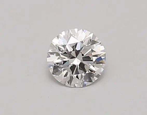 0.32 Carat · ROUND · D · VVS2 · IGI · Ideal Cut