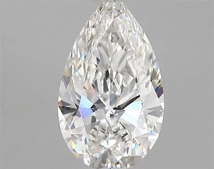 1.40 Carat · PEAR · E · VS1 · IGI · Excellent Cut