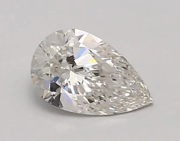 0.87 Carat · PEAR · G · VS1 · IGI · Excellent Cut