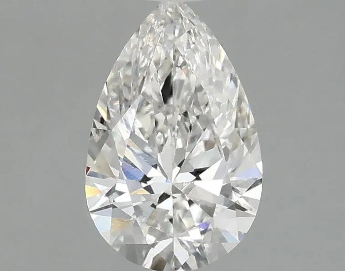 1.09 Carat · PEAR · E · VS1 · IGI · Excellent Cut