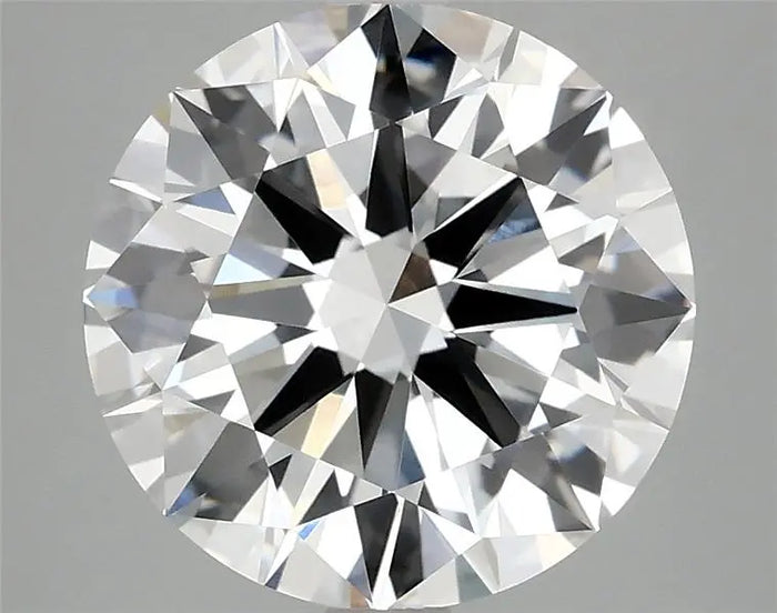 3.93 Carat · ROUND · E · VVS2 · IGI · Ideal Cut