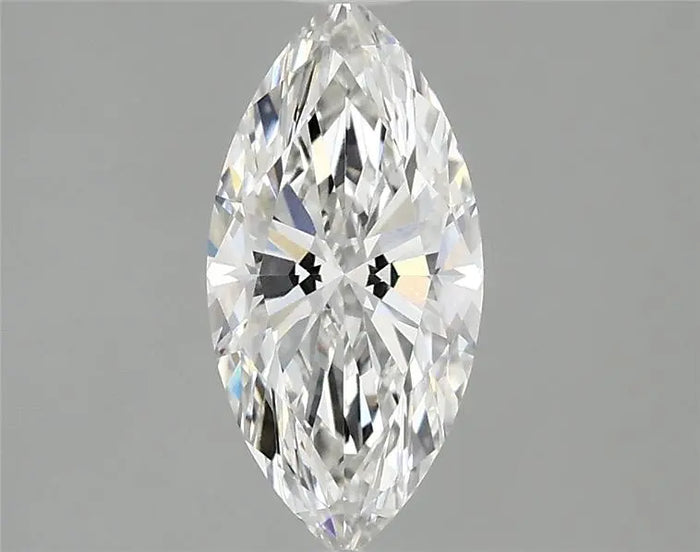 1.07 Carat · MARQUISE · F · VVS2 · IGI · Excellent Cut