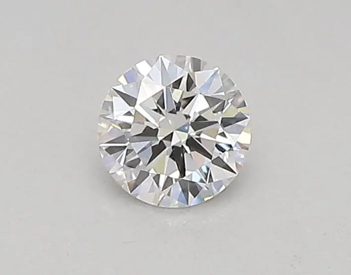 0.27 Carat · ROUND · D · VVS1 · IGI · Excellent Cut