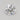 0.27 Carat · ROUND · D · VVS1 · IGI · Excellent Cut