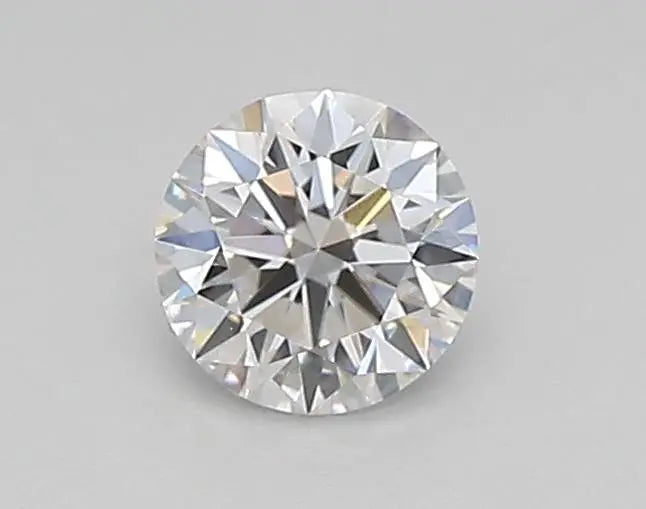 0.26 Carat · ROUND · D · VVS1 · IGI · Ideal Cut