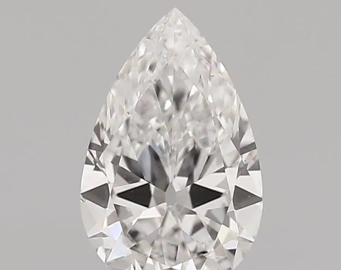 1.05 Carat · PEAR · D · IF · IGI · Excellent Cut