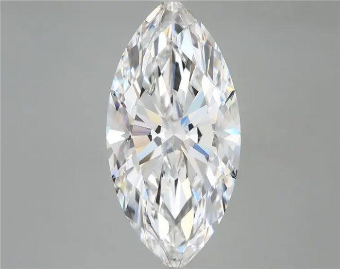 4.54 Carat · MARQUISE · E · FL · IGI · Excellent Cut