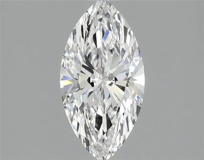 1.06 Carat · MARQUISE · D · VVS2 · IGI · Excellent Cut
