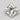 0.83 Carat · PRINCESS · D · VVS2 · IGI · Excellent Cut