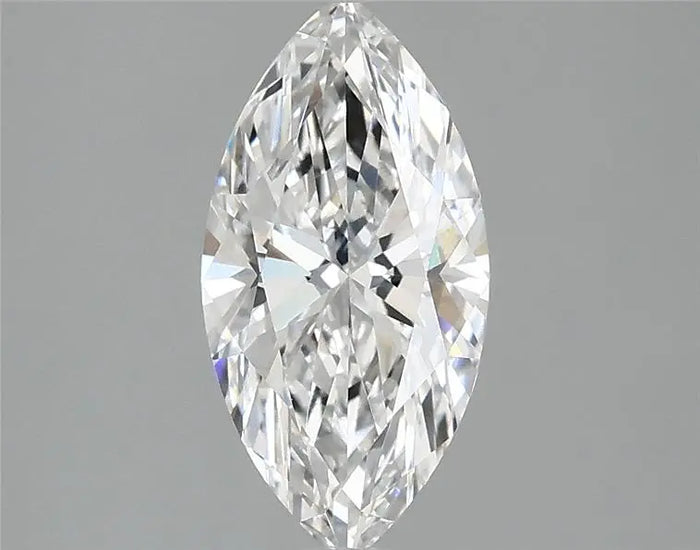 1.49 Carat · MARQUISE · D · VVS2 · IGI · Excellent Cut