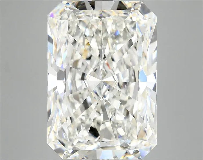 12.37 Carat · RADIANT · G · VVS2 · IGI · Excellent Cut