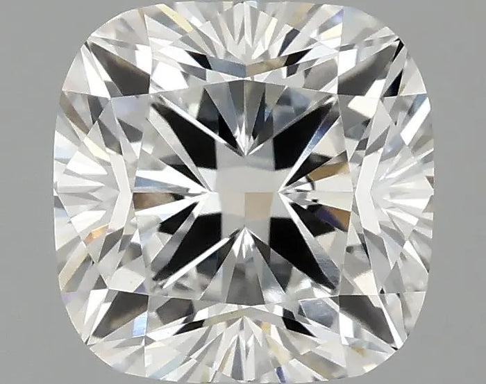 1.51 Carat · CUSHION · E · VVS2 · IGI · Excellent Cut