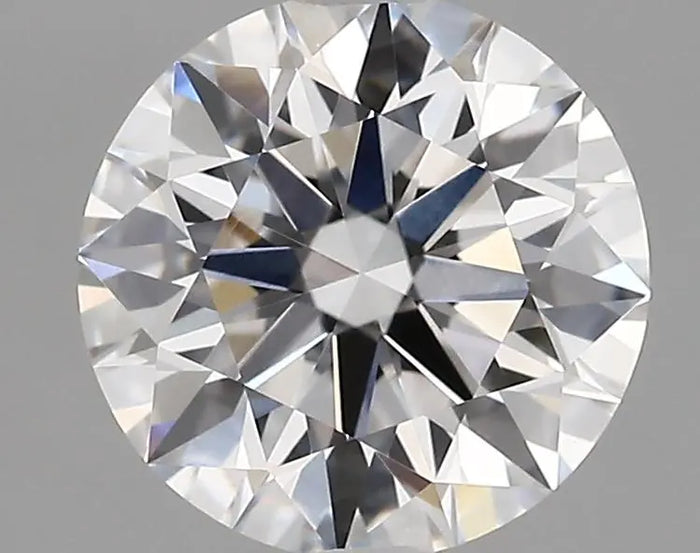 1.52 Carat · ROUND · D · VVS1 · IGI · Ideal Cut