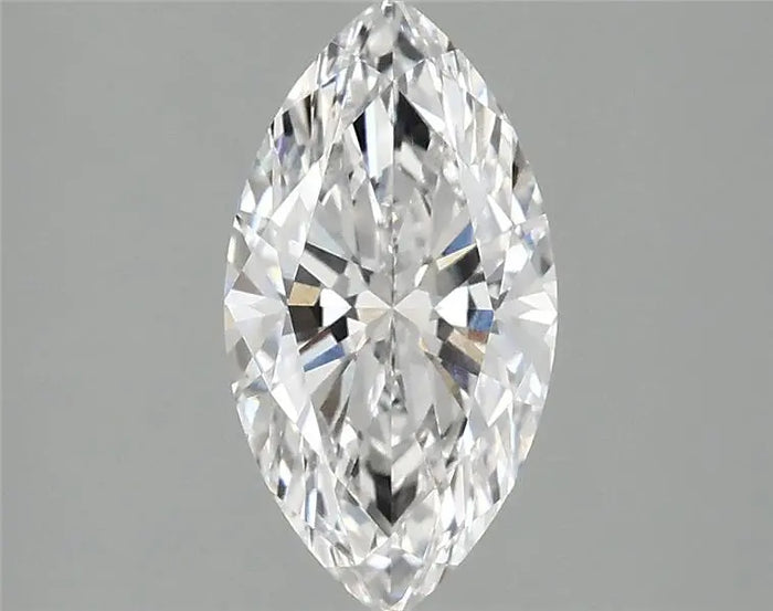 1.49 Carat · MARQUISE · D · VVS2 · IGI · Excellent Cut